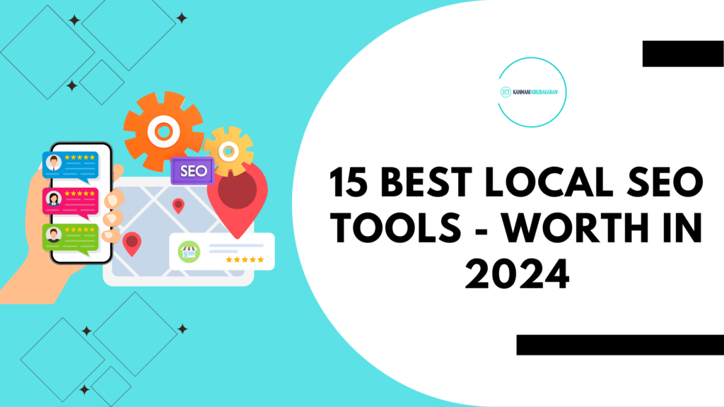 Best Local SEO tools