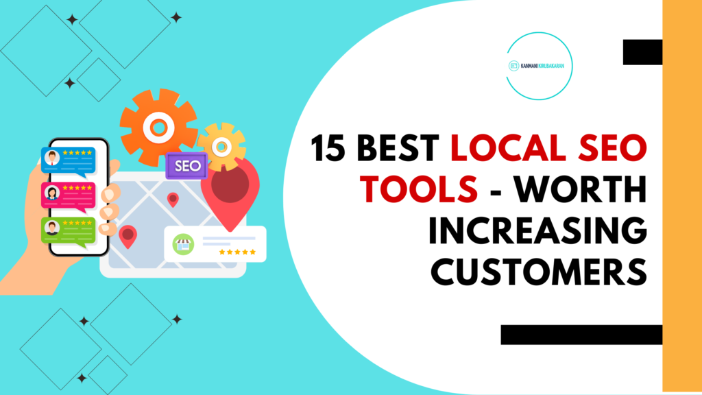 Local SEO Tools