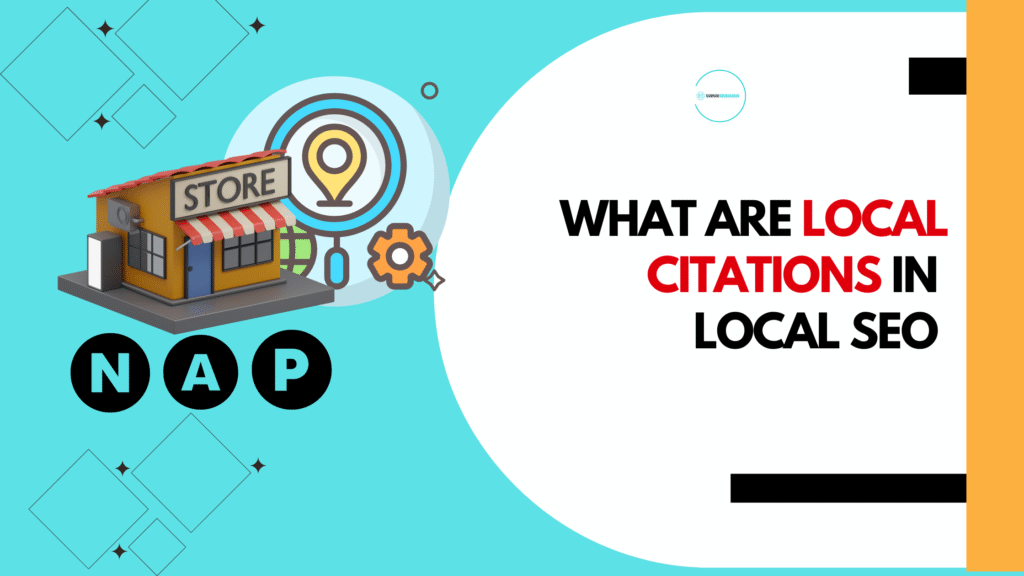 What Are Local Citations in Local SEO