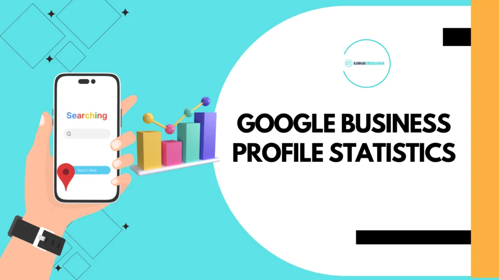 Google Business Profile Statistics